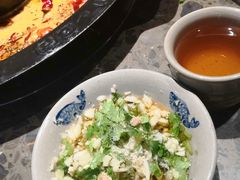 -重庆渝达老火锅(春熙路店)