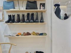 -nana showroom娜娜家服装店