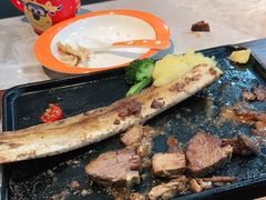 -必胜客(玉泉远洋店)