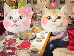 -汕头八合里海记牛肉店(清河店)