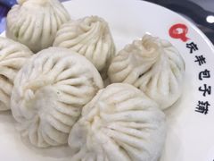 -庆丰包子铺(回龙观店)