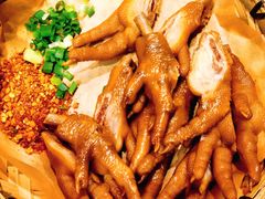 -李不管把把烧(火车南站店)