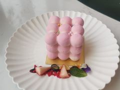 -ins森林童话餐厅coffee&bistro