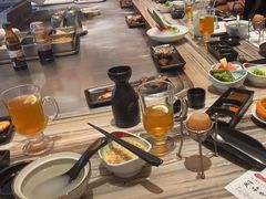 -赤坂亭·M9和牛烧肉·铁板烧·日料398放题(长泰广场店)