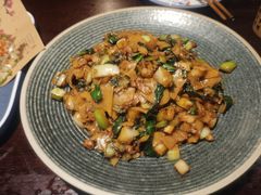 -明月土菜馆(老城区店)