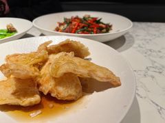 奉天老式锅包肉-奉天小馆·非遗东北菜(济南万象城店)