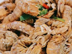 -盛港湾海鲜食府(黄沙店)