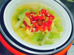 -粗茶淡饭·隐庐私厨(东亭店)
