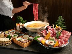 -岚山日本料理(珠江新城店)