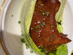 烤猪蹄-金谷园饺子·烧烤(人大总店)