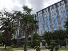 -厦门宝龙铂尔曼大酒店·海鲜自助餐厅