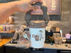 -星巴克臻选(深圳卓悦中心店)