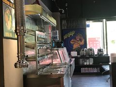 大堂-33韩式自助烧烤(环城南路店)