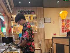 -冰城焰会大丰收铁锅炖(萝岗万达金街店)