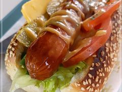 -艾薯夫妇Aysh(福田星河COCOPark店)