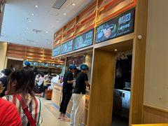 -三千粉牛肉米粉(来客茂店)