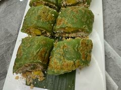 -九龙茶记·粤式餐厅融合菜(鹭江店)