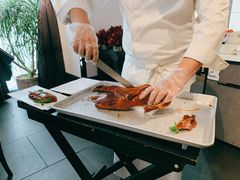 大董“酥不腻”烤鸭-大董(福田皇庭中心店)