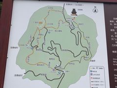 -定都峰