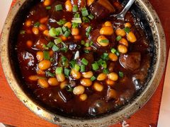 -庆江南江南菜(琴湖溪里花园城店)