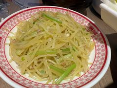 -满园烤鸭·春饼(太原街万达店)
