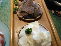-老灶堂文创火锅(文艺路店)