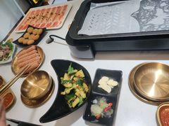 -八乔煎肉馆·丹东特色煎锅(梅林店)