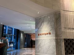 -阿纳迪酒店·秘境西餐厅