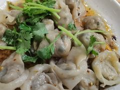 肉燕-大叔家福鼎小吃(十全街店)