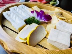 -滇釜火锅·能喝汤的火锅(车公庄店)