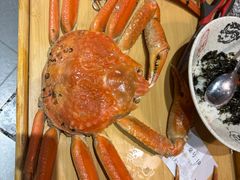 -震海贝烤贝·民俗特色店(延吉总店)