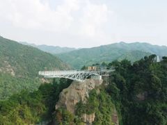 -浏阳石牛寨风景区