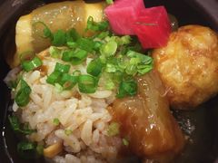 佛跳墙捞饭-食神鱼头佛跳墙(百子湾旗舰店)