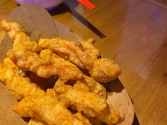 -胖哥俩肉蟹煲(万国店)