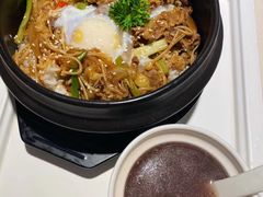 -本味轩精品茶餐厅(黄山路店)