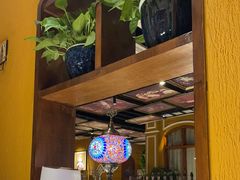 -俄士厨房(五棵松华熙LIVE店)