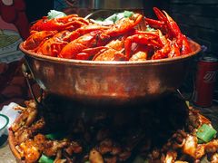 -沪小胖小龙虾(淮海中路旗舰店)