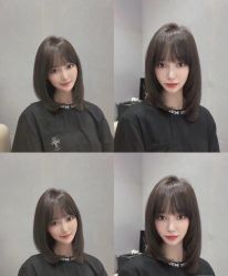点击看大图 -容萨美业·美容美发
