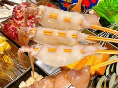 -生火火·小炉子炭烤(金楠天街总店)