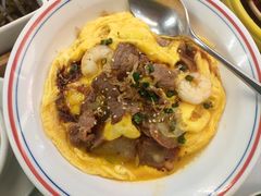 -食大利香港茶餐厅(南亚风情第一城店)