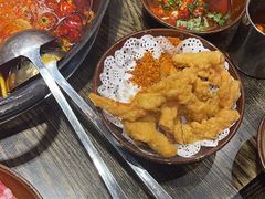 -冯校长老火锅(深圳福田店)
