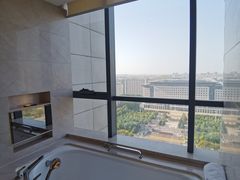 -郑州美盛喜来登大酒店