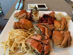 -上海丽笙精选海仑宾馆·莫赛克餐厅