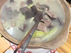 -市井烧烤·卤虾(和平上东店)