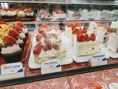 -Pantry's Best派悦坊蛋糕(世纪金源店)