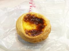 蛋挞-好利来(红旗万达店)