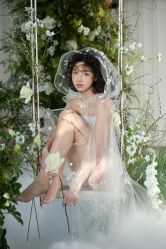 -喜爱高定婚纱摄影