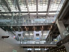 -曼谷素万那普国际机场