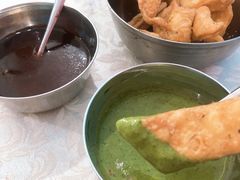 -葛尼沙印度餐厅 (镇明路店)