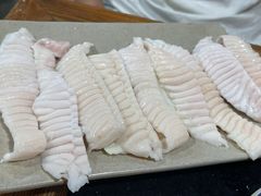 -铜元老码头鳝鱼火锅